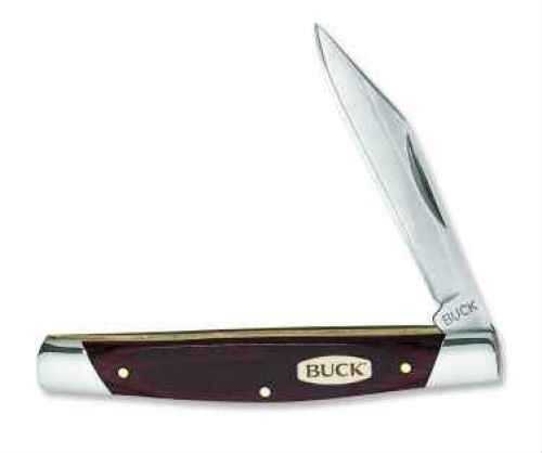 Buck Knives 379 Solo SGL Blade